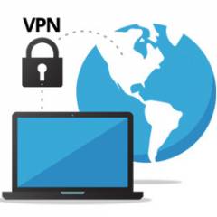 VPN UDRU